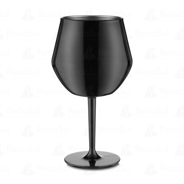 Copo Taça Térmico Personalizado